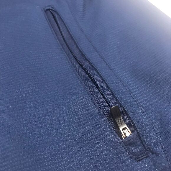 ‎Addida Navy Blue Women’s Small Jacket - Picture 9 of 11